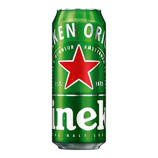 Heineken limenka 0.5l