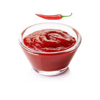 Ketchup picant