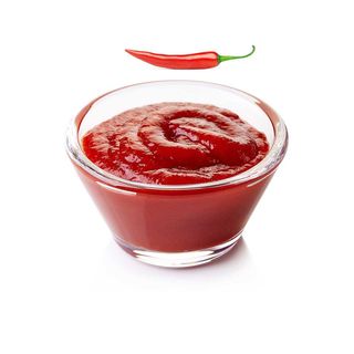 Ketchup picant