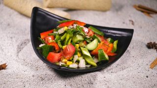 Салат "Колхозный" (220 гр.)