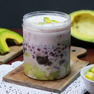 Avocado Pomelo Sago (L)