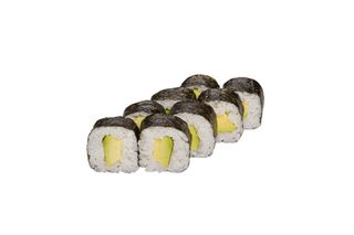 G Рол Макі з авокадо (0.1)