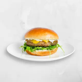 "Otto" burger MENU