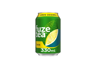 Fuze tea