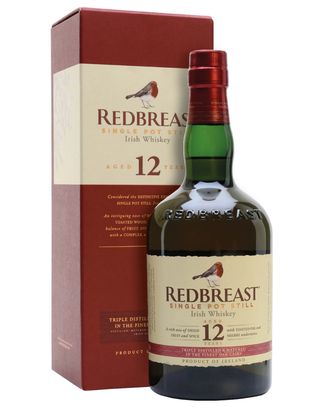Redbreast 12yo 0.7l