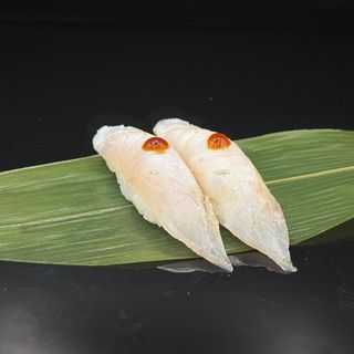 125. Nighiri suzuki sting - 2 pezzi