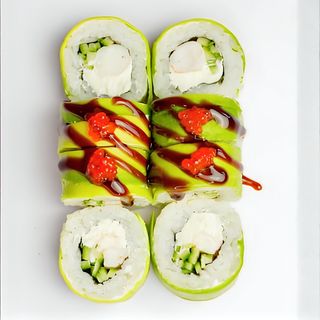 Ролл "Катана"