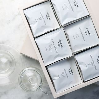 GADAL TEA - SET DISCOVERY