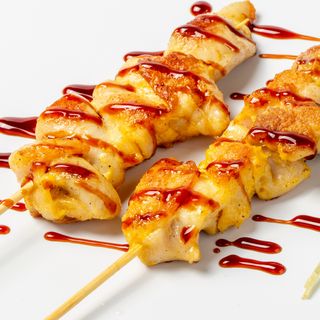 213. Yaki tori  4pz