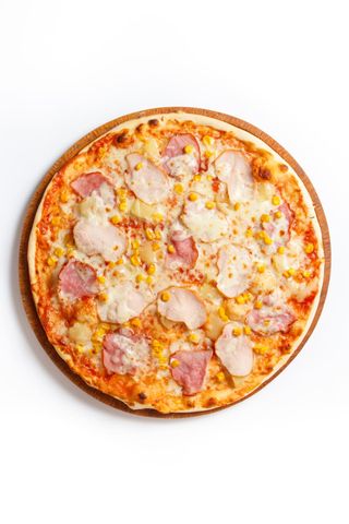 Піца Гавайська (30см/420г)