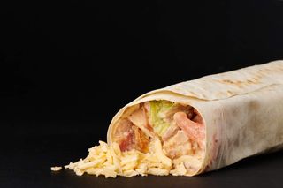 Кебаб Black&White (380г)