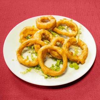 16 - Ring pakora