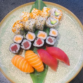 307. Bandeja 7 (20 Pzs.)