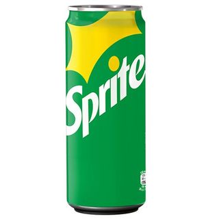 sprite