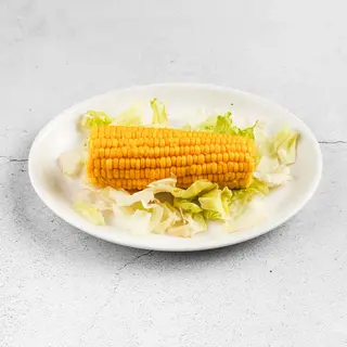 Corn on the cob