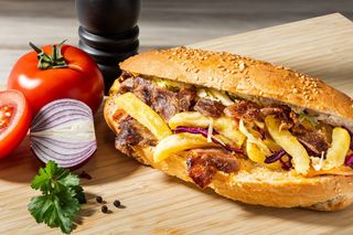 SANDWICH RAPID VITA 450G