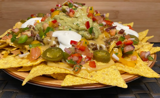 Nachos