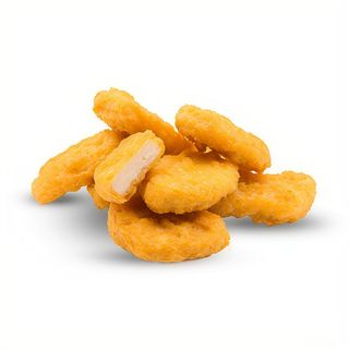 Nuggets (4 uds.)