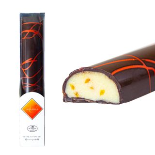 Turrón de Naranja 