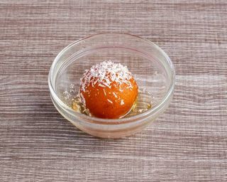 Gulab Jamun