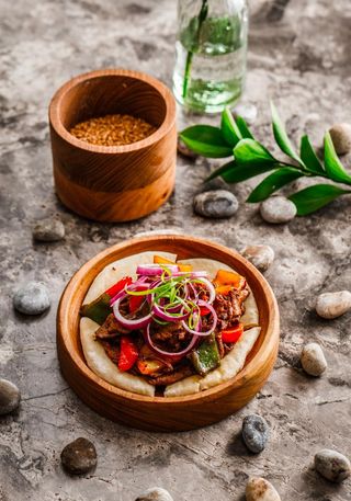 Д. Казан жаппа.