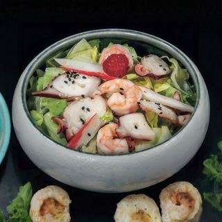 019. Insalata di mare