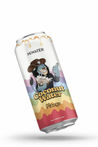 HIWATER MANGO