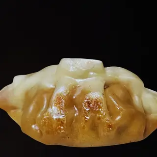 Gyozes d'ànec