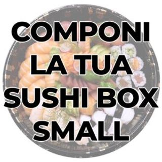 Componi la tua box: small