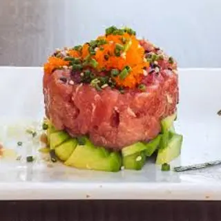 TATAR DE ATUN