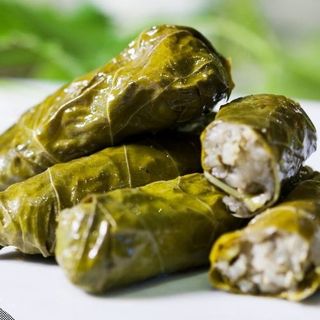 Dolmades
