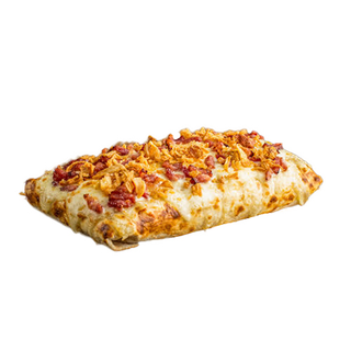 Tacos Gratiné Savoyard