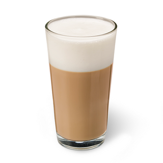 Latte Macchiato