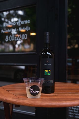 Gorska tamjanika 125 ml