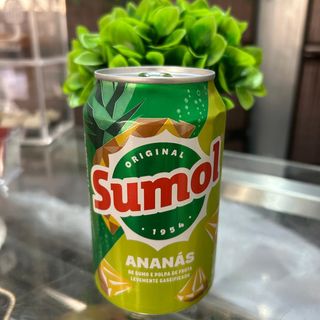 Sumol Ananás 