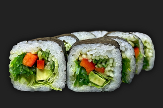 Футомакі "Овочевий Лайт"