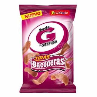 Tiras Saconeras (33 g.)