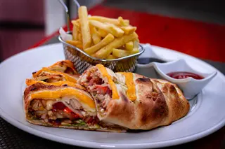 Coupe du monde Formule baguette farcie max