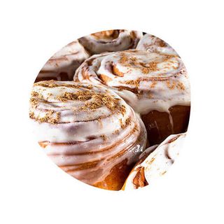 Cinnamon Rolls