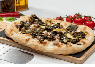 Salsiccia e Friarielli 420g