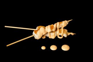 Spiedini di Pollo Spicy