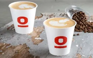 Spanish Latte