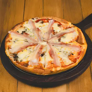 Pizza Tijuna