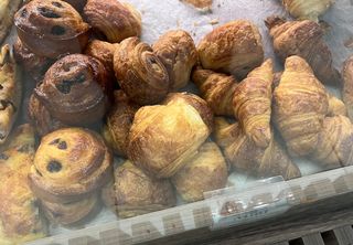 Grande corbeille de minis