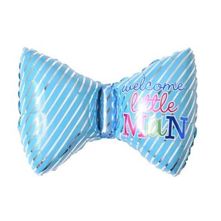 Balon Folie Fundita Little Man