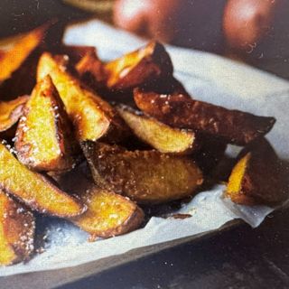 Batata Spicy Wedges 