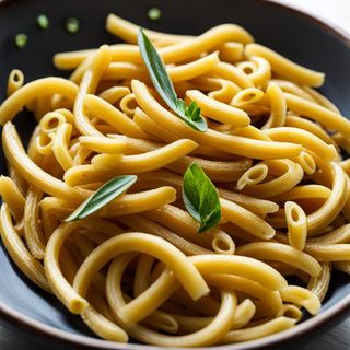 Scialatielli allo scoglio