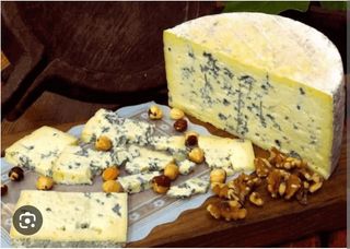 Queso asturiano LA PERAL ( 300g) 