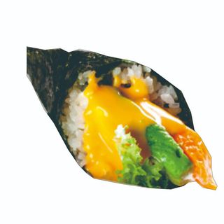 61. Temaki Mango  (1 Ud.)