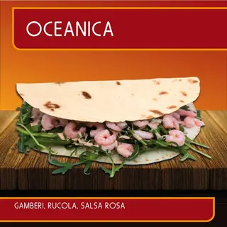 Oceanica